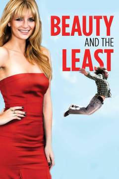 Beauty and the least : the misadventures of Ben Banks : based on true events - sort of