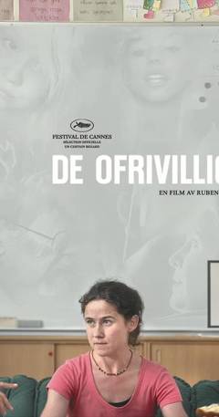 De ufrivillige
