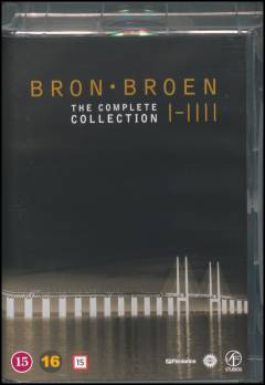 Broen (Disc 2)