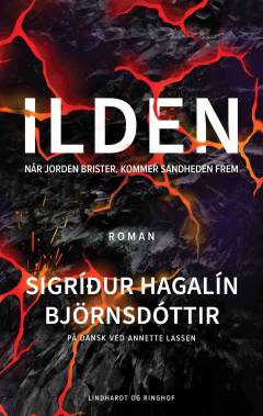 Bog, 1. udgave, 2024