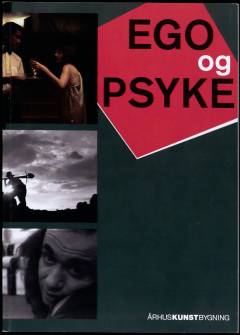 Ego og psyke