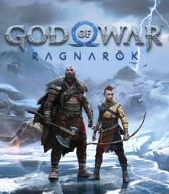 God of war - Ragnarök
