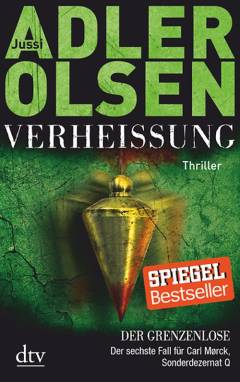 Verheissung : Thriller