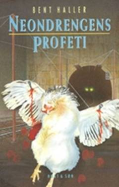 Bog, 1. udgave, 1993