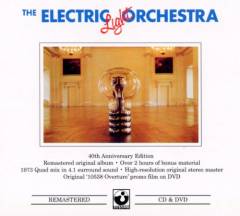 Musik (cd) / Musik (dvd), 40th anniversary edition, ℗2012