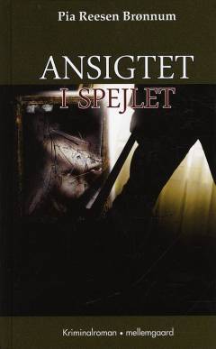 Ansigtet i spejlet