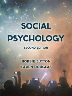 Social psychology