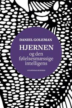Hjernen og den følelsesmæssige intelligens : ny indsigt