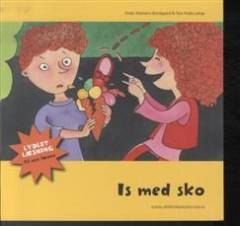Is med sko