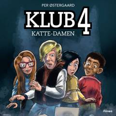 Klub 4 - katte-damen