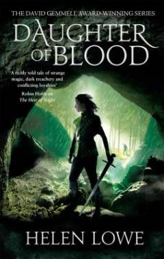 Daughter of blood