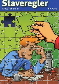 Staveregler : elevbog