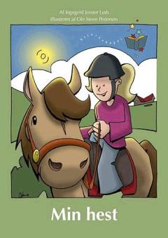 Min hest