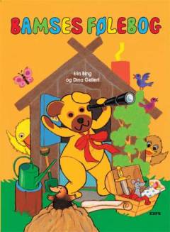 Bamses følebog