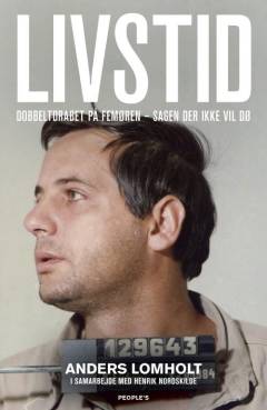 Livstid : drabssagen der ikke vil dø