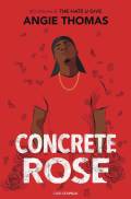 Concrete Rose