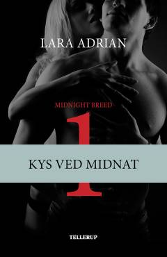 Kys ved midnat