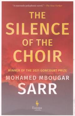 The silence of the choir