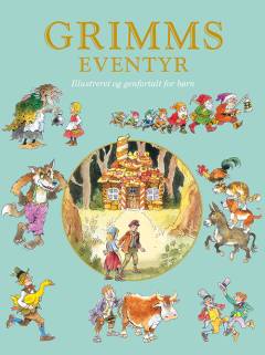 Billedbog, 1. udgave, 2018