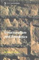 Structuralism and semiotics