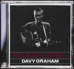 Folk, blues and beyond