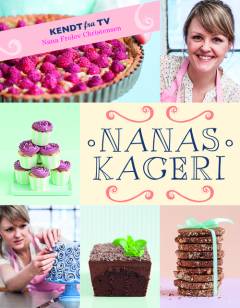 Nanas kageri