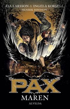 Pax - maren