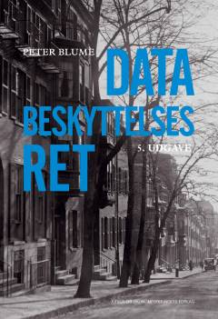 Databeskyttelsesret