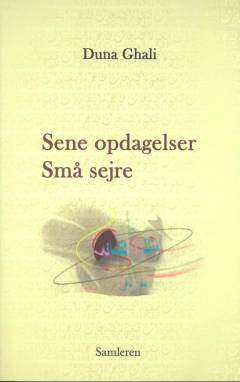 Sene opdagelser, små sejre