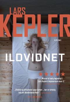 Ildvidnet : krimi