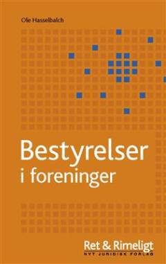 Bestyrelser i foreninger
