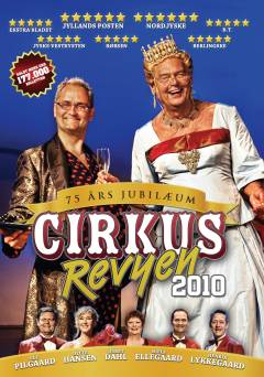 Cirkusrevyen 2010