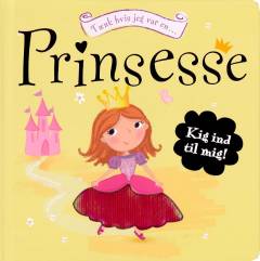 Prinsesse