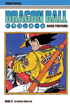 Dragon ball - en rædsel uden lige