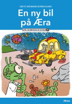 En ny bil på Æra