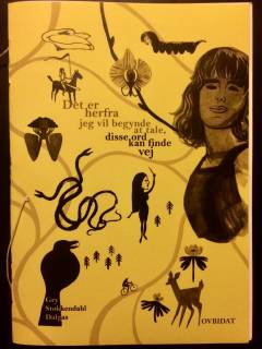 Bog, 2. udgave, 2020