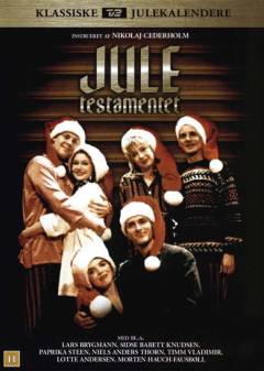 Juletestamentet