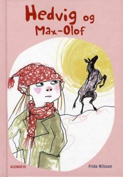 Hedvig og Max-Olof