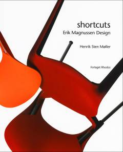 Shortcuts : Erik Magnussen design