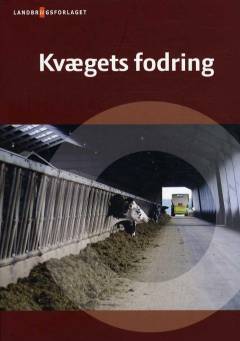 Kvægets fodring