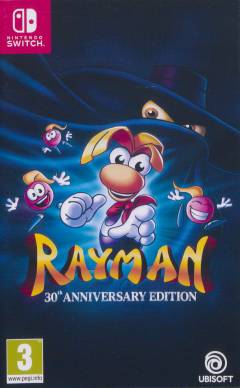 Rayman
