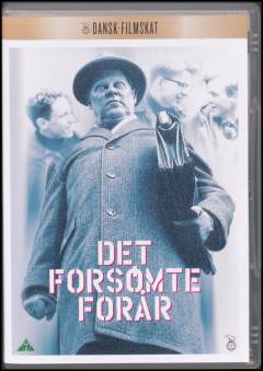Det forsømte forår : en film