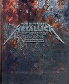 The ultimate Metallica