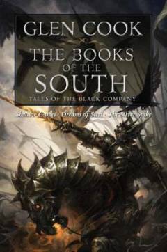 The book of the south