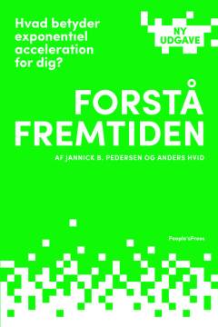 Forstå fremtiden : hvad betyder eksponentiel acceleration for dig?