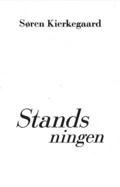 Standsningen : antinatalistiske fragmenter : teologi