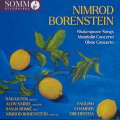 Musik (cd), ℗2026