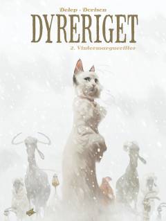 Vintermargueritter