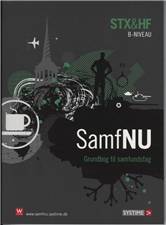 SamfNU - stx & hf B-niveau