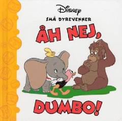 Åh nej, Dumbo!